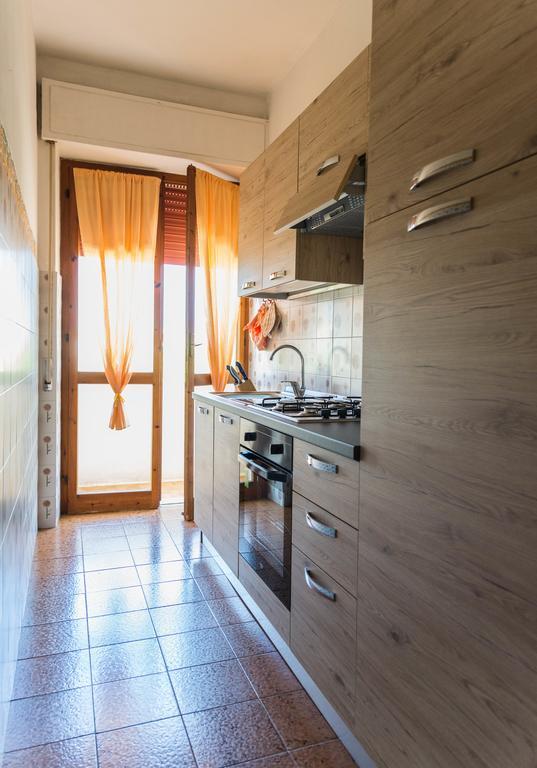 Sa Mama e Su Sole Alghero Exterior foto