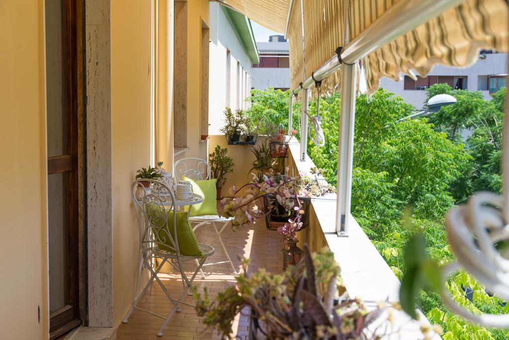 Sa Mama e Su Sole Alghero Exterior foto