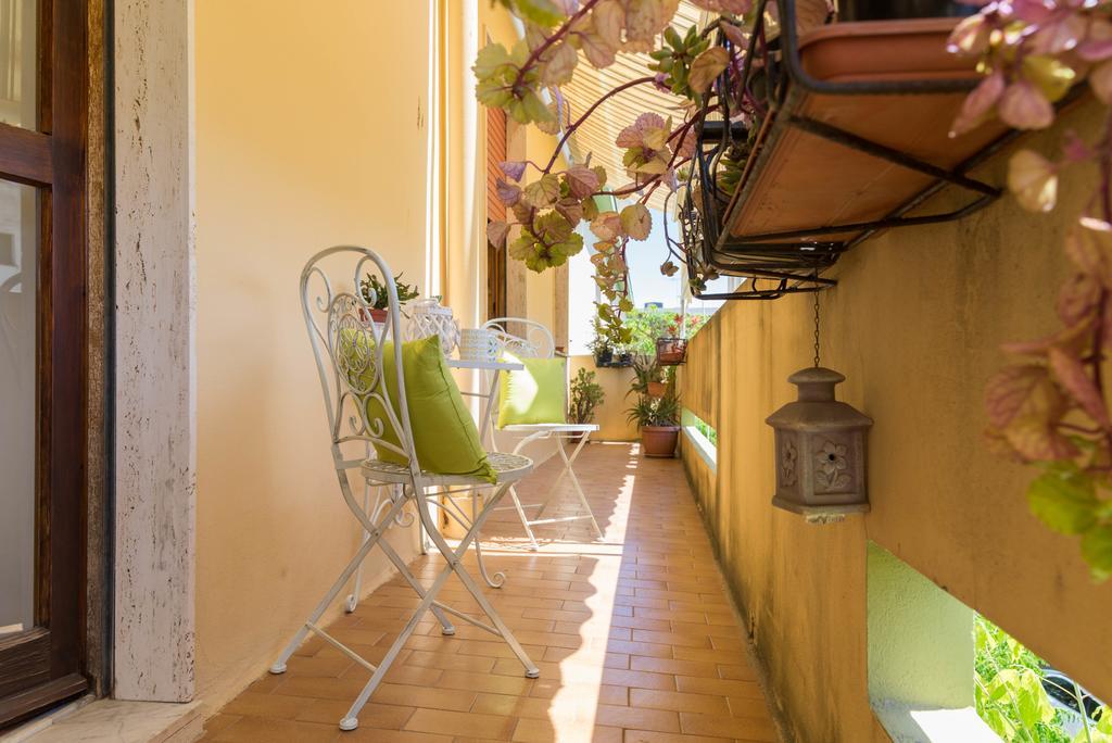 Sa Mama e Su Sole Alghero Exterior foto