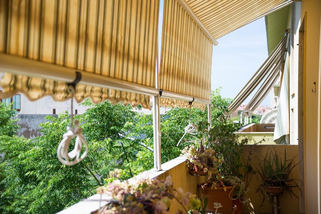 Sa Mama e Su Sole Alghero Exterior foto