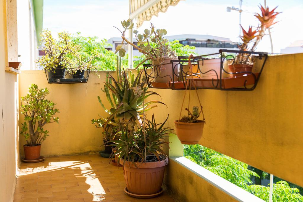Sa Mama e Su Sole Alghero Exterior foto