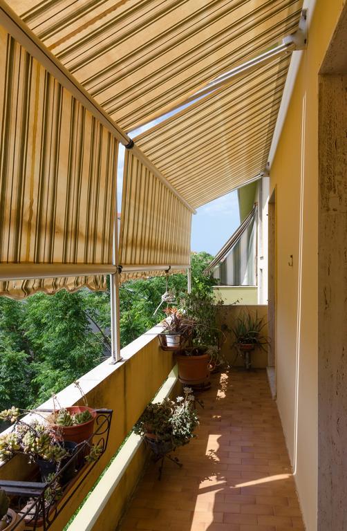 Sa Mama e Su Sole Alghero Exterior foto