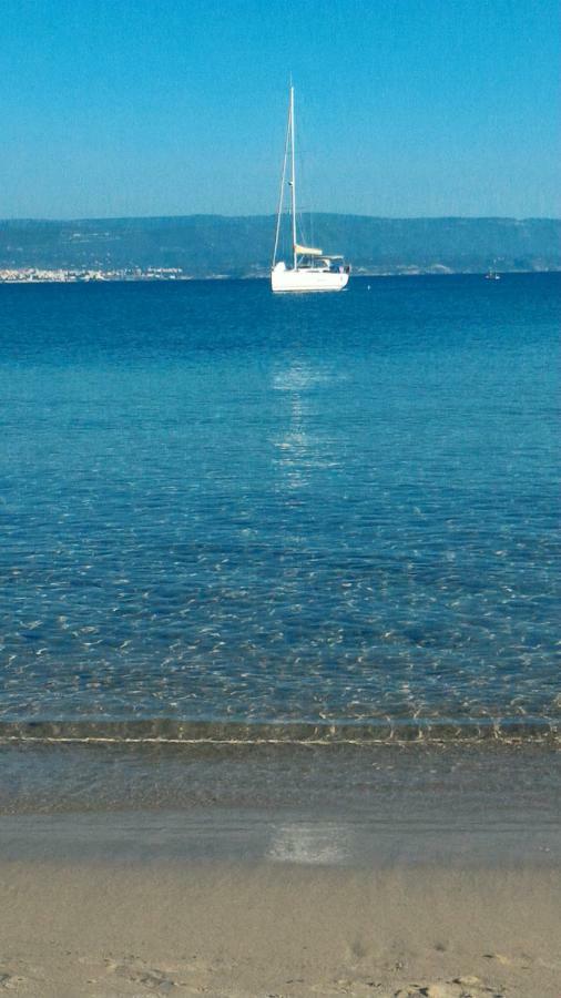 Sa Mama e Su Sole Alghero Exterior foto